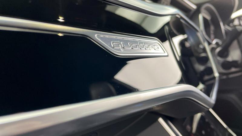 Used Audi A7 for sale - 75946956: Photo 39