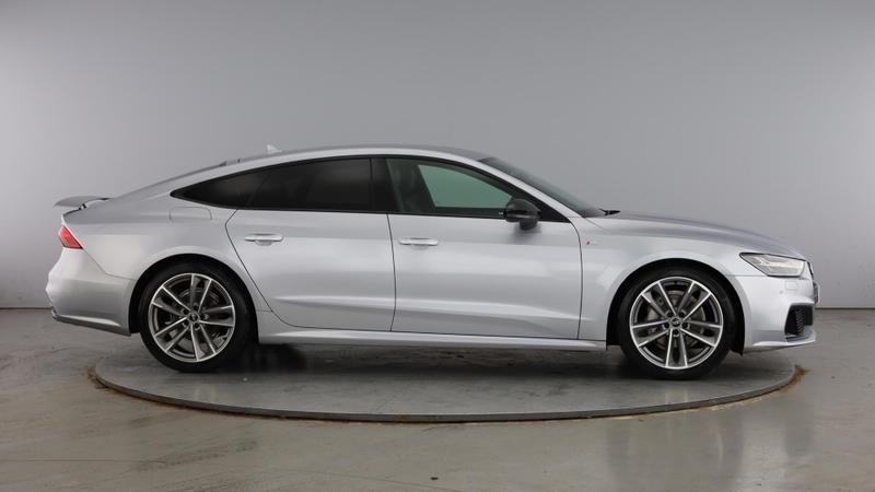 Used Audi A7 for sale - 75946956: Photo 4