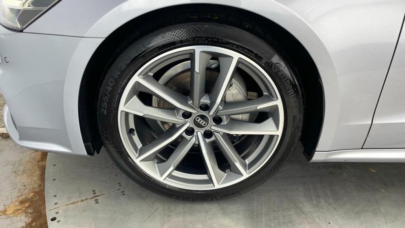 Used Audi A7 for sale - 75946956: Photo 42