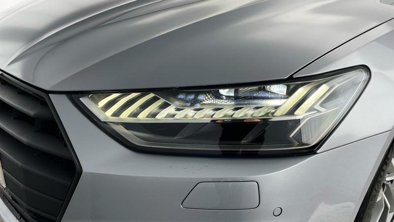 Used Audi A7 for sale - 75946956: Photo 43