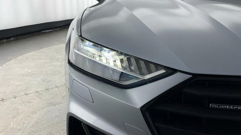 Used Audi A7 for sale - 75946956: Photo 44