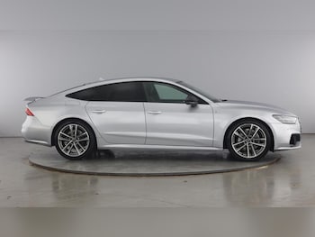 Used Audi A7 undefined for sale - 75946956: Photo