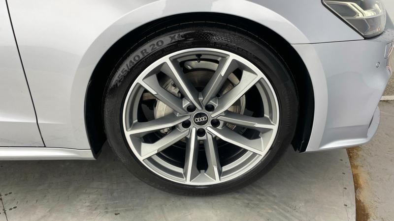 Used Audi A7 for sale - 75946956: Photo 5