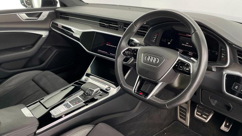 Used Audi A7 for sale - 75946956: Photo 6