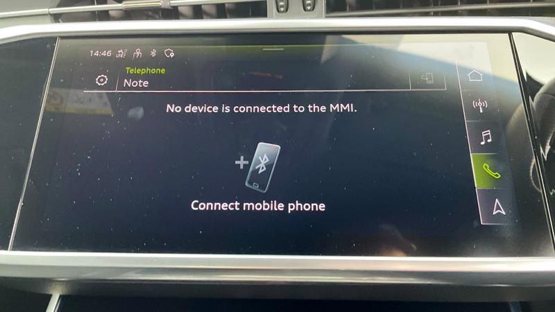 Used Audi A7 for sale - 75946956: Photo 7