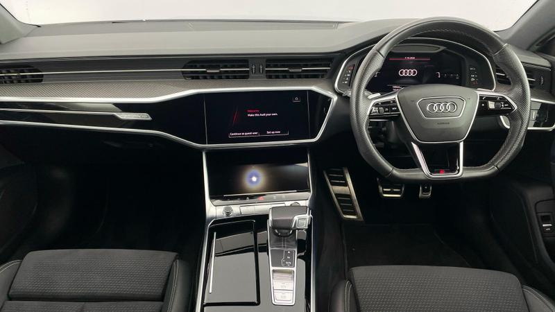 Used Audi A7 for sale - 75946956: Photo 8