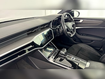 Used Audi A6 Avant 2022 for sale - 77851579: Photo