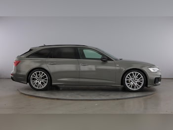 Used Audi A6 Avant 2022 for sale - 77851579: Photo