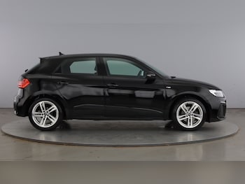 Used Audi A1 2023 for sale - 79054572: Photo