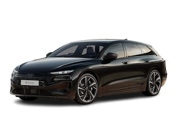 Used Audi S6 e-tron Avant undefined for sale - 78370539: Photo