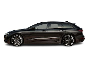 Used Audi S6 e-tron Avant undefined for sale - 78370539: Photo