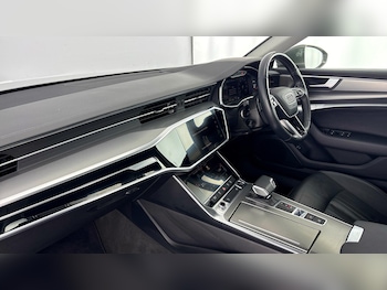 Used Audi A6 Saloon 2023 for sale - 78243134: Photo