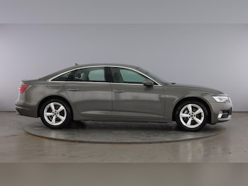 Used Audi A6 Saloon 2023 for sale - 78243134: Photo