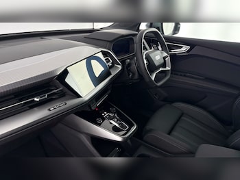 Used Audi Q4 e-tron 2026 for sale - 79130856: Photo