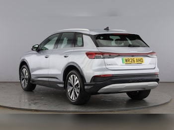 Used Audi Q4 e-tron 2026 for sale - 79130856: Photo