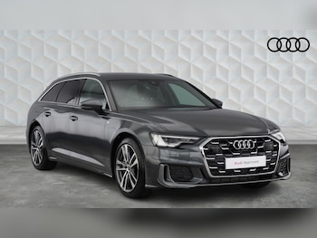 Used Audi A6 Avant 2025 for sale - 78459939: Photo