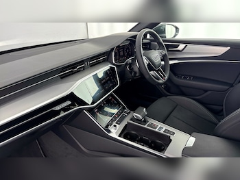 Used Audi A6 Avant 2025 for sale - 78459939: Photo
