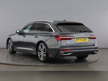 Used Audi A6 Avant 2025 for sale - 78459939: Photo