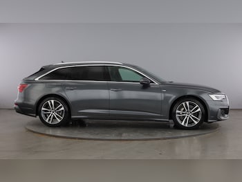Used Audi A6 Avant 2025 for sale - 78459939: Photo