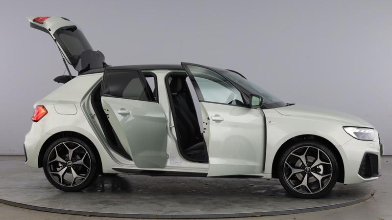 Used Audi A1 2025 for sale - 76452815: Photo 10