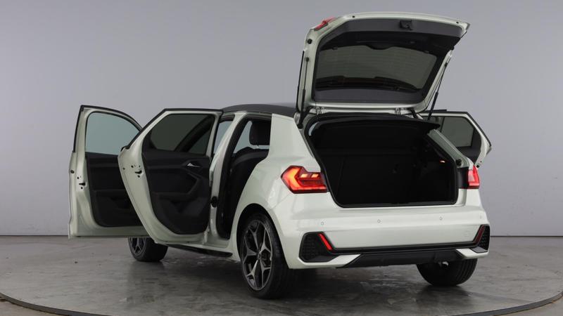 Used Audi A1 2025 for sale - 76452815: Photo 11