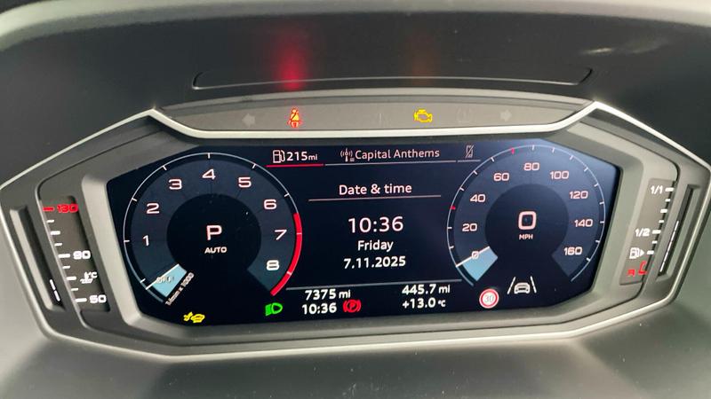 Used Audi A1 2025 for sale - 76452815: Photo 12