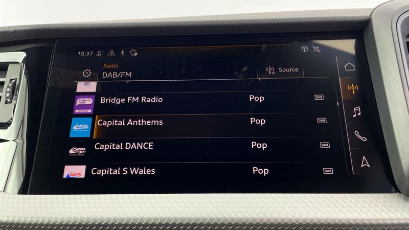 Used Audi A1 2025 for sale - 76452815: Photo 15