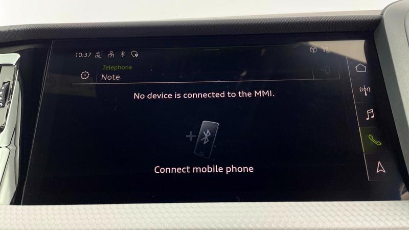 Used Audi A1 2025 for sale - 76452815: Photo 16