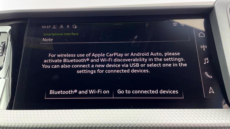 Used Audi A1 2025 for sale - 76452815: Photo 17