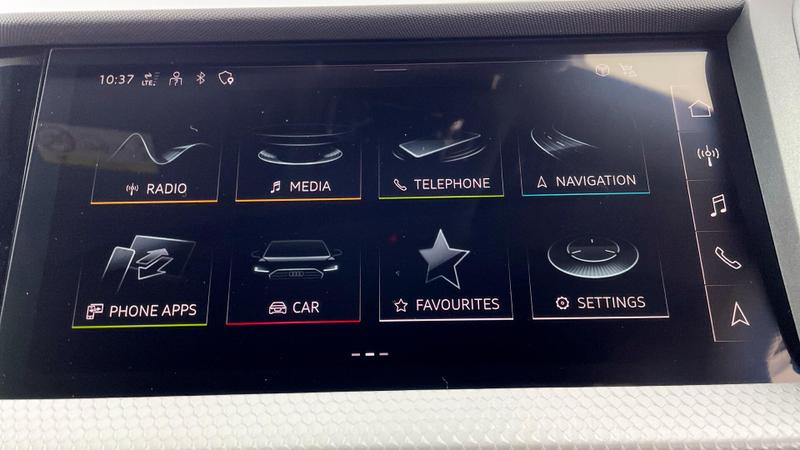 Used Audi A1 2025 for sale - 76452815: Photo 18