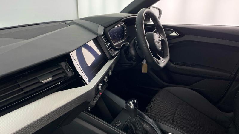 Used Audi A1 2025 for sale - 76452815: Photo 2