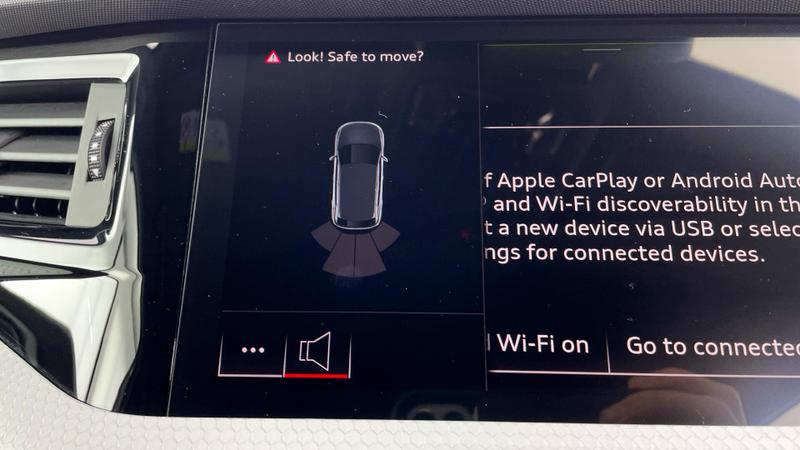 Used Audi A1 2025 for sale - 76452815: Photo 22