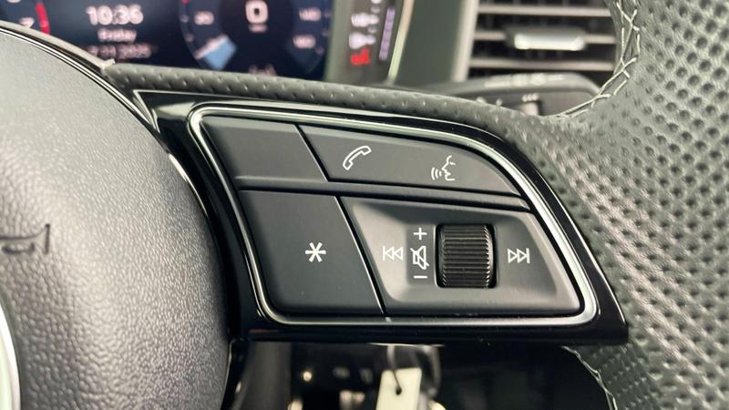 Used Audi A1 2025 for sale - 76452815: Photo 24