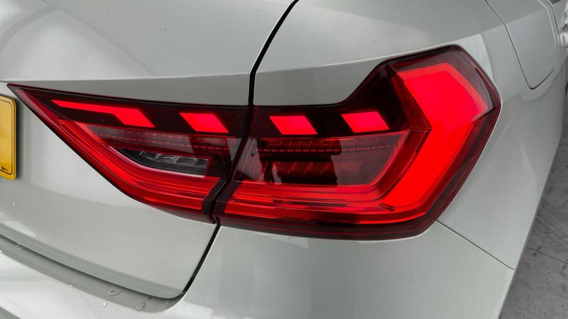 Used Audi A1 2025 for sale - 76452815: Photo 28