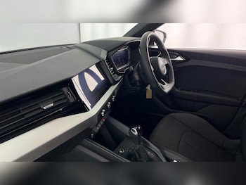 Used Audi A1 2025 for sale - 76452815: Photo