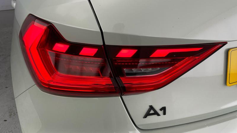 Used Audi A1 2025 for sale - 76452815: Photo 31