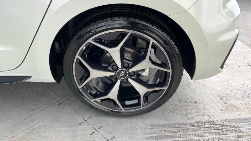 Used Audi A1 2025 for sale - 76452815: Photo 32