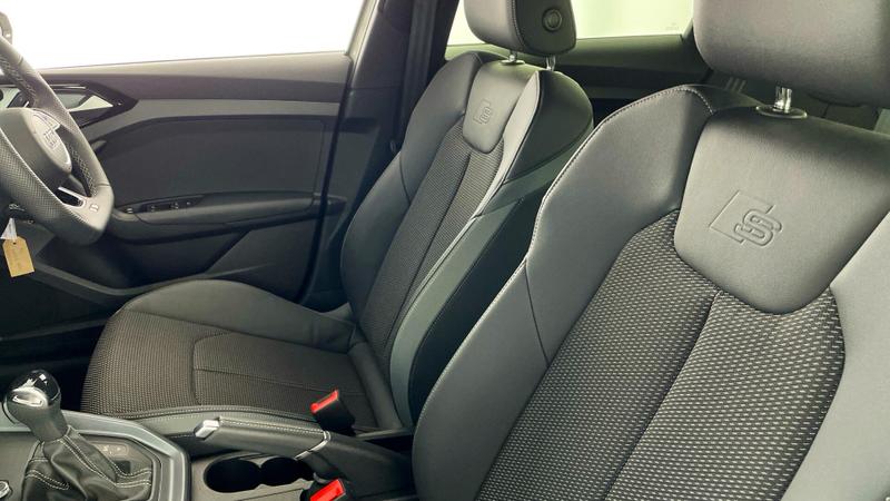 Used Audi A1 2025 for sale - 76452815: Photo 34