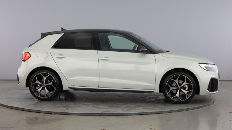 Used Audi A1 2025 for sale - 76452815: Photo 4