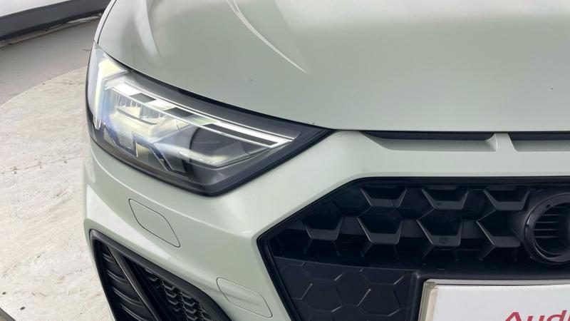 Used Audi A1 2025 for sale - 76452815: Photo 40