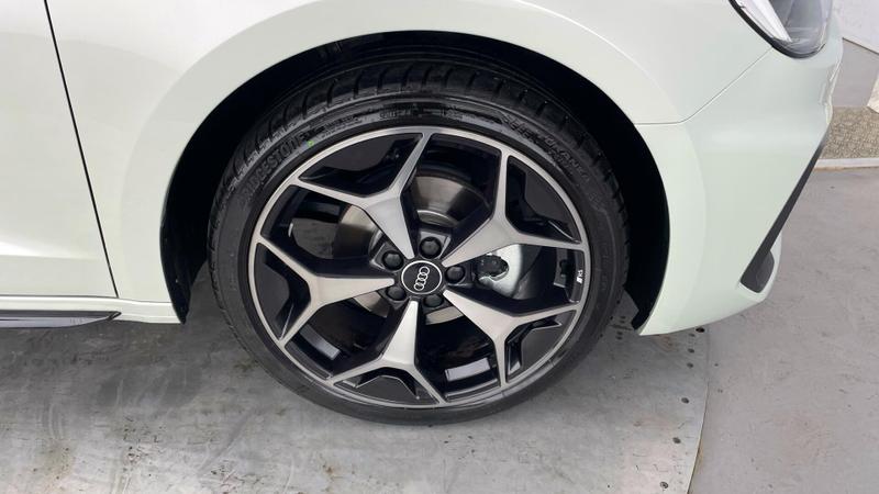 Used Audi A1 2025 for sale - 76452815: Photo 5