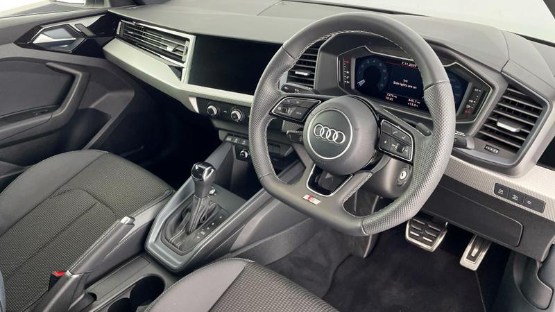 Used Audi A1 2025 for sale - 76452815: Photo 6