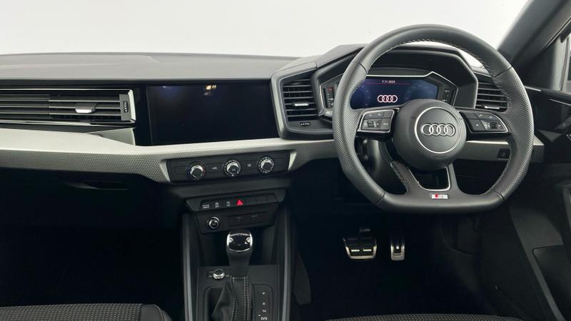 Used Audi A1 2025 for sale - 76452815: Photo 8