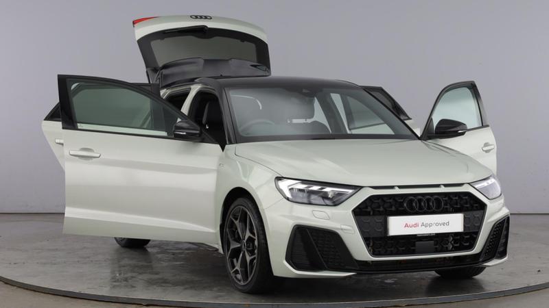 Used Audi A1 2025 for sale - 76452815: Photo 9