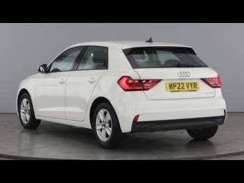 Used Audi A1 2022 for sale - 74139061: Photo