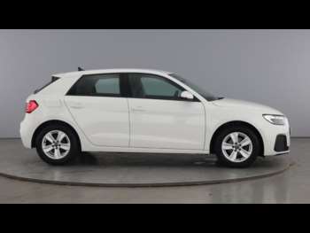 Used Audi A1 2022 for sale - 74139061: Photo