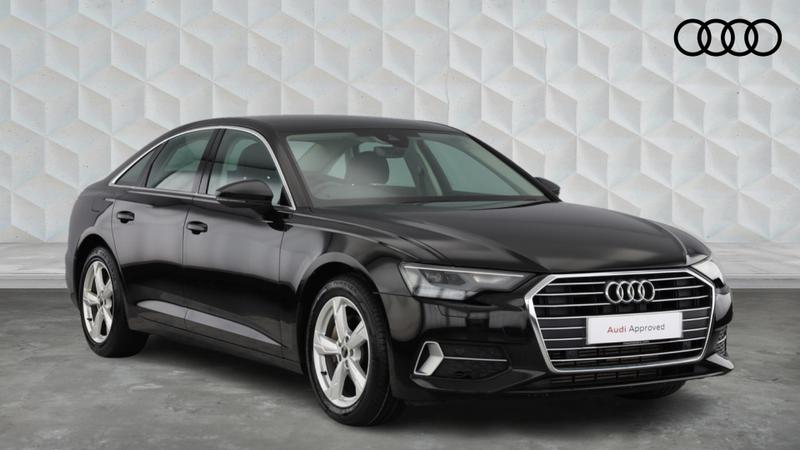 Used Audi A6 2023 for sale - 76302826: Photo 1