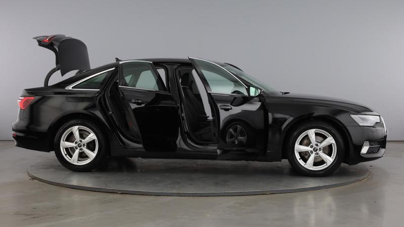 Used Audi A6 2023 for sale - 76302826: Photo 10