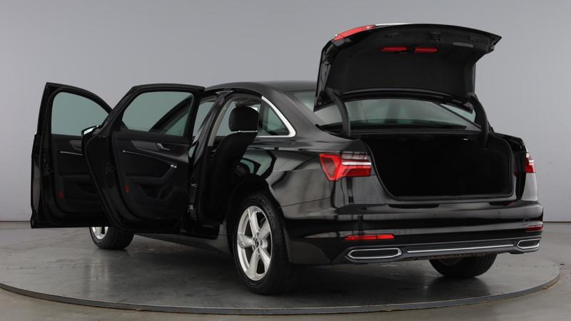 Used Audi A6 2023 for sale - 76302826: Photo 11