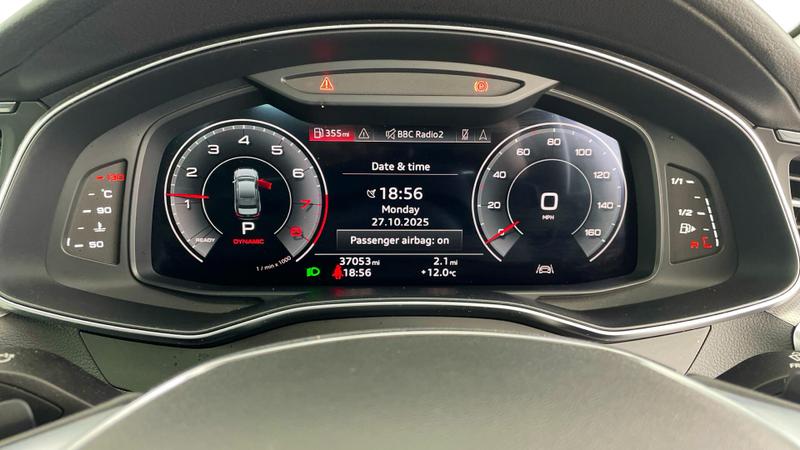 Used Audi A6 2023 for sale - 76302826: Photo 12